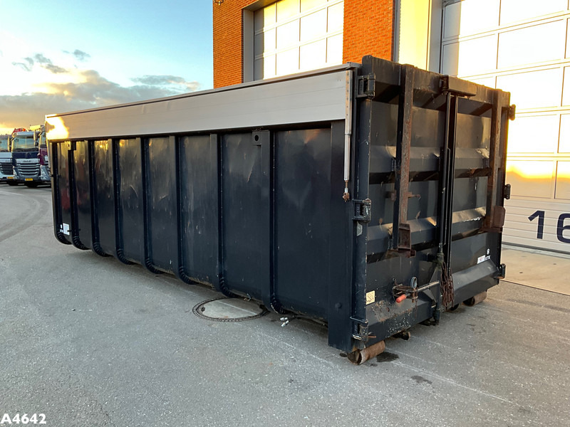 KTK 20m³ container - Abrollcontainer: das Bild 3 KTK 20m³ container - Abrollcontainer: das Bild 3