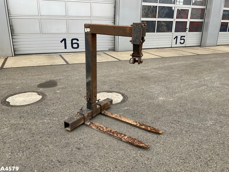 Kennis palletvork - Gabel für Flurförderzeug: das Bild 3 Kennis palletvork - Gabel für Flurförderzeug: das Bild 3