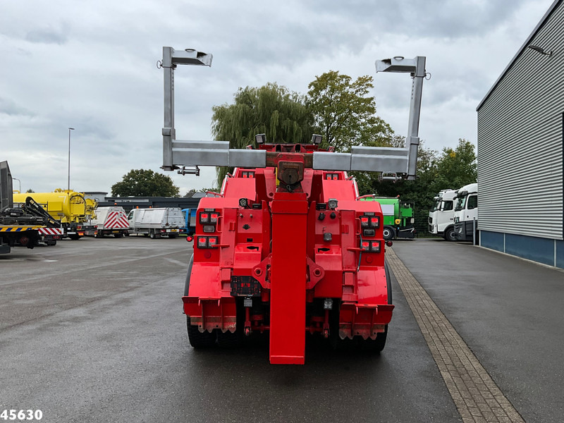 MAN 32.460 VFLC 8x4 Vulcan Recovery truck Just 274.122 km! - Abschleppwagen: das Bild 4 MAN 32.460 VFLC 8x4 Vulcan Recovery truck Just 274.122 km! - Abschleppwagen: das Bild 4