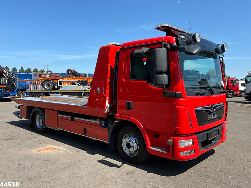 MAN TGL 12.250 Euro 6 Bergingsvoertuig - Abschleppwagen: das Bild 5 MAN TGL 12.250 Euro 6 Bergingsvoertuig - Abschleppwagen: das Bild 5