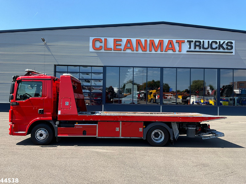 MAN TGL 12.250 Euro 6 Bergingsvoertuig - Abschleppwagen: das Bild 3 MAN TGL 12.250 Euro 6 Bergingsvoertuig - Abschleppwagen: das Bild 3