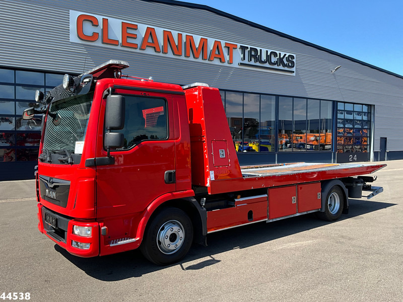 MAN TGL 12.250 Euro 6 Bergingsvoertuig - Abschleppwagen: das Bild 4 MAN TGL 12.250 Euro 6 Bergingsvoertuig - Abschleppwagen: das Bild 4