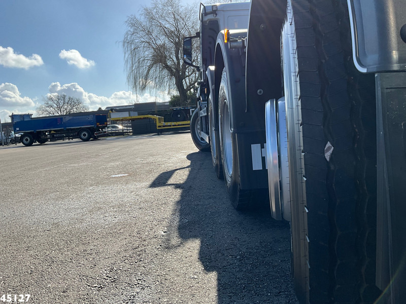 MAN TGS 35.430 8x4 Hyvalift 26 Ton haakarmsysteem NEW AND UNUSED! – Finanzierungsleasing MAN TGS 35.430 8x4 Hyvalift 26 Ton haakarmsysteem NEW AND UNUSED!: das Bild 11