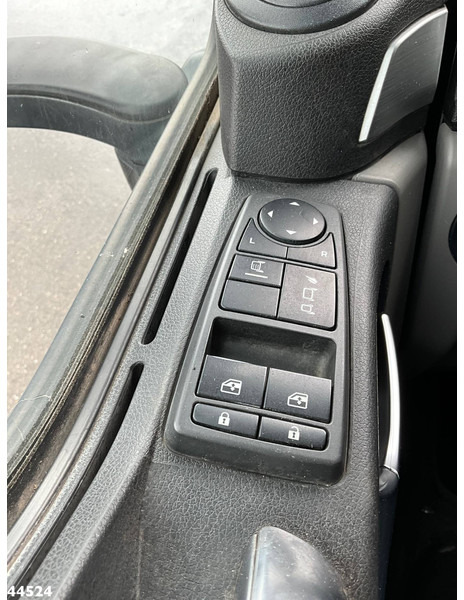 Abrollkipper MAN TGS 35.500 8x4 Euro 6 VDL 25 Ton haakarmsysteem: das Bild 17 Abrollkipper MAN TGS 35.500 8x4 Euro 6 VDL 25 Ton haakarmsysteem: das Bild 17