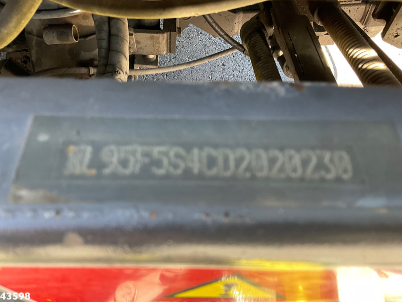 Kehrmaschine Ravo 540: das Bild 18