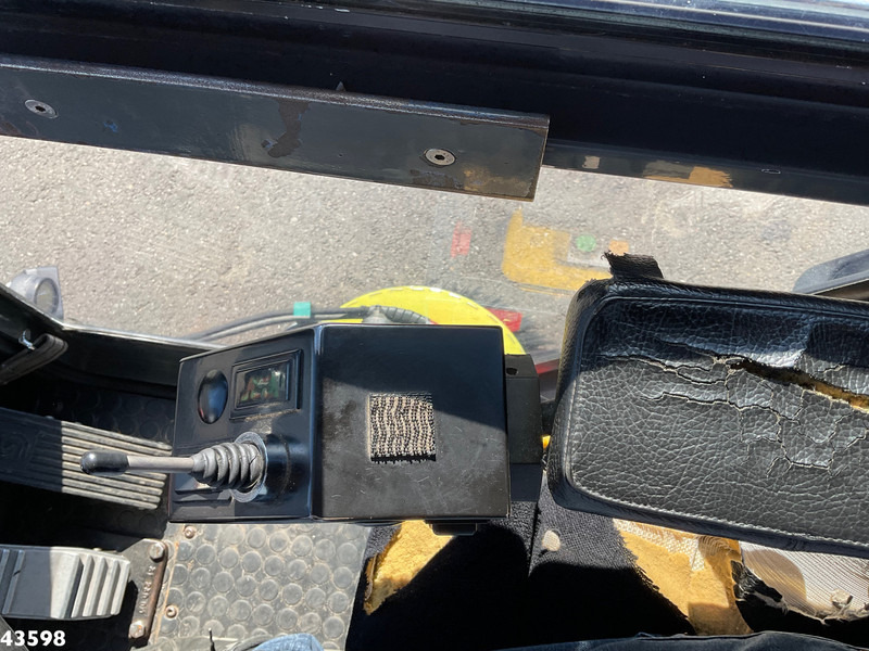 Kehrmaschine Ravo 540: das Bild 13