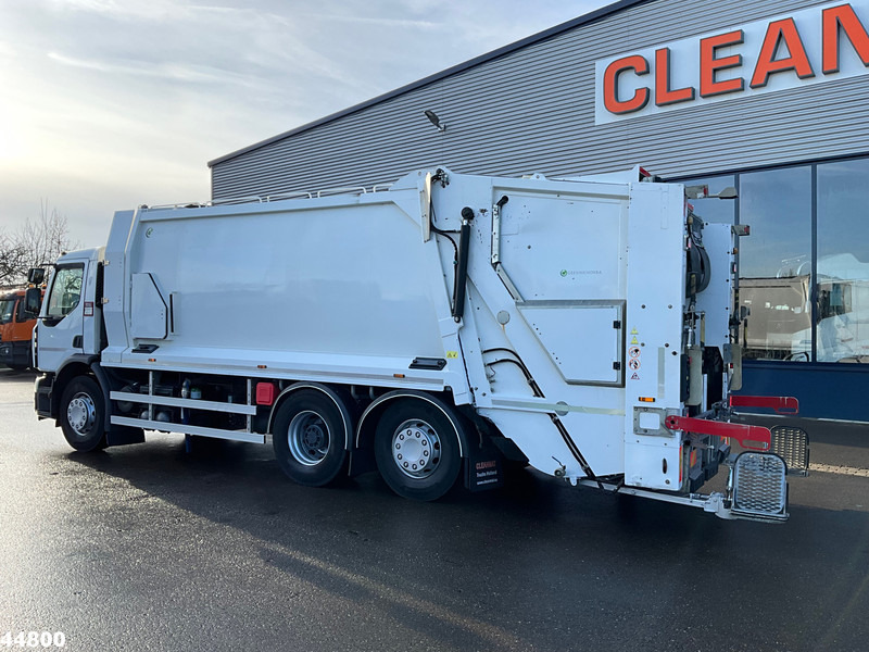 Renault D 26 WIDE Euro 6 Geesink Norba MF 300 Just 126.390 km! - Müllwagen: das Bild 2 Renault D 26 WIDE Euro 6 Geesink Norba MF 300 Just 126.390 km! - Müllwagen: das Bild 2