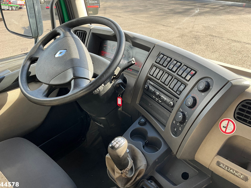 Renault Midlum 300.12 Manual Hiab 8 Tonmeter laadkraan Just 81.549 km! – Finanzierungsleasing Renault Midlum 300.12 Manual Hiab 8 Tonmeter laadkraan Just 81.549 km!: das Bild 16