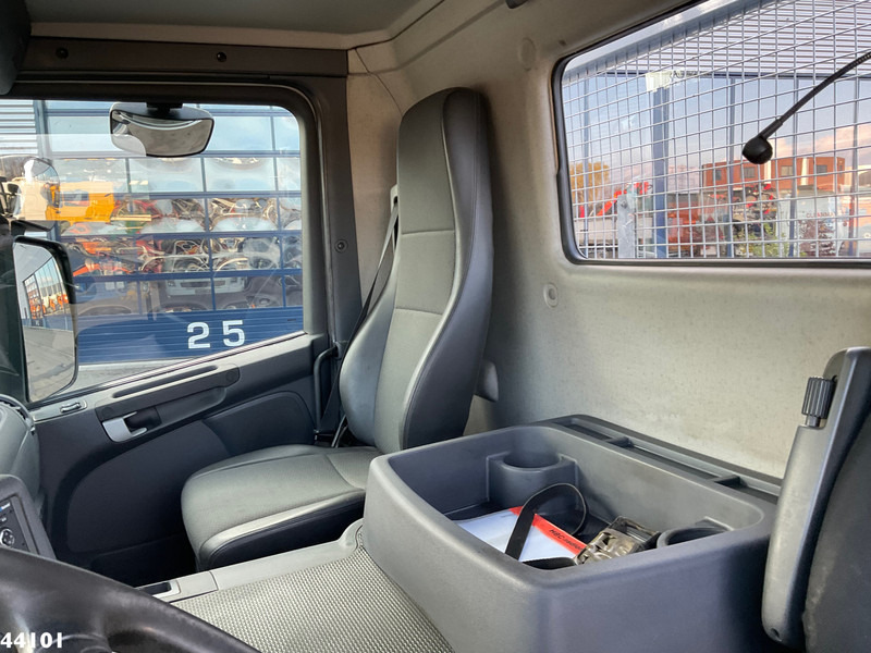 Absetzkipper Scania P 280 Euro 6 14 Ton portaalarmsysteem: das Bild 12 Absetzkipper Scania P 280 Euro 6 14 Ton portaalarmsysteem: das Bild 12