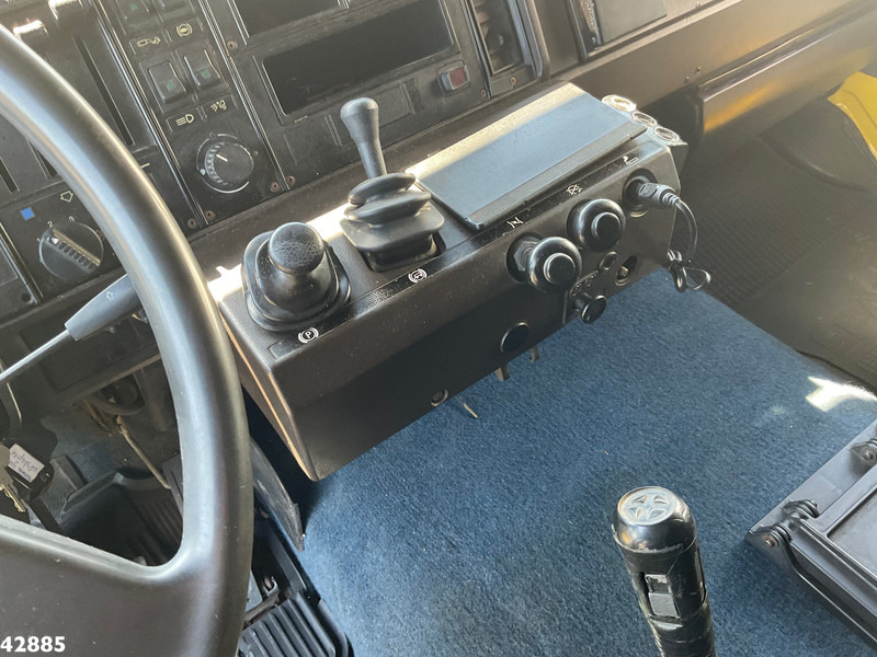 Abschleppwagen Scania R 142-H.400 6x2 Abschlepp "Gerestaureerde Oldtimer": das Bild 20