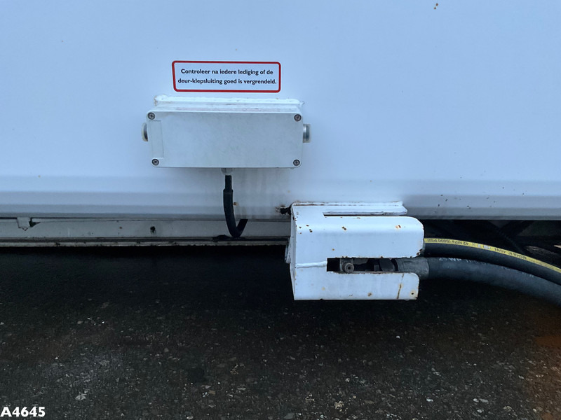 Abrollcontainer Schenk perscontainer IPC-21 21m³: das Bild 9