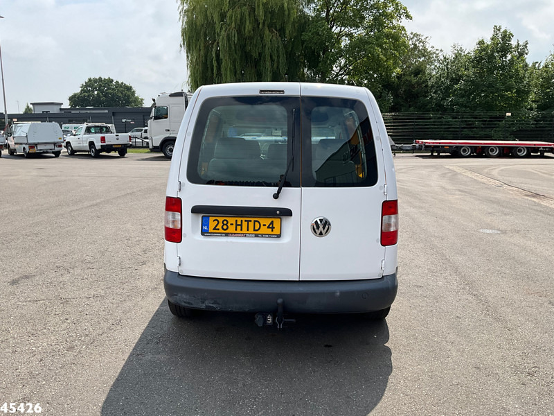 Volkswagen Caddy 1.6 Trendline Just 160.801 km! - PKW: das Bild 5 Volkswagen Caddy 1.6 Trendline Just 160.801 km! - PKW: das Bild 5