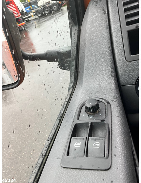 Autokran Volkswagen Transporter 2.0 TDI Amco Veba 1.3 Tonmeter laadkraan Just 181.331 km!: das Bild 16