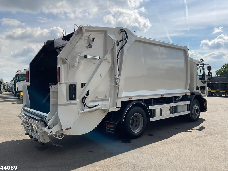 Volvo FE 280 Euro 6 Norba RL 300, 16 m³ + winch - Müllwagen: das Bild 3 Volvo FE 280 Euro 6 Norba RL 300, 16 m³ + winch - Müllwagen: das Bild 3
