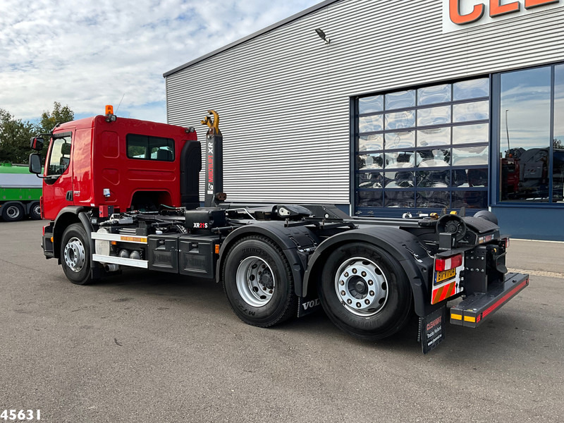 Volvo FE 320 Haakarmsysteem Just 39.923 km! Like New! - Abrollkipper: das Bild 2 Volvo FE 320 Haakarmsysteem Just 39.923 km! Like New! - Abrollkipper: das Bild 2