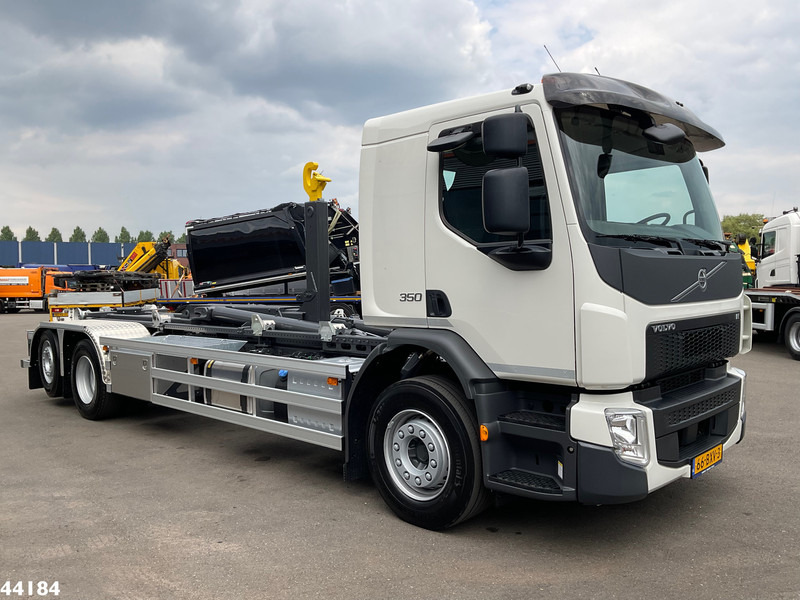 Volvo FE 350 6x2 Hyvalift 20 Ton haakarmsysteem NEW & UNUSED! - Abrollkipper: das Bild 5 Volvo FE 350 6x2 Hyvalift 20 Ton haakarmsysteem NEW & UNUSED! - Abrollkipper: das Bild 5