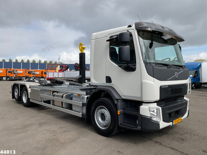 Volvo FE 350 6x2 Hyvalift 26 Ton haakarmsysteem NEW AND UNUSED! - Abrollkipper: das Bild 3 Volvo FE 350 6x2 Hyvalift 26 Ton haakarmsysteem NEW AND UNUSED! - Abrollkipper: das Bild 3