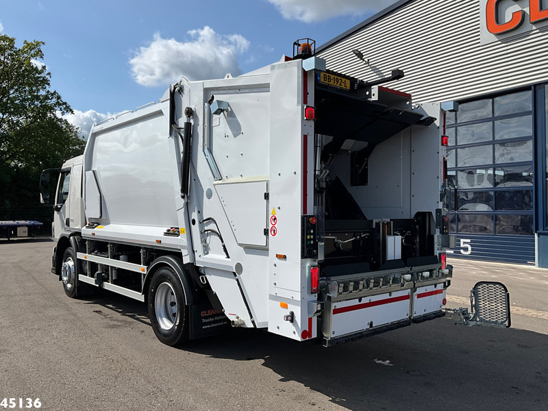 Volvo FE 350 Norba MF 300 14m³ 2 compartimenten NEW and UNUSED! - Müllwagen: das Bild 4 Volvo FE 350 Norba MF 300 14m³ 2 compartimenten NEW and UNUSED! - Müllwagen: das Bild 4
