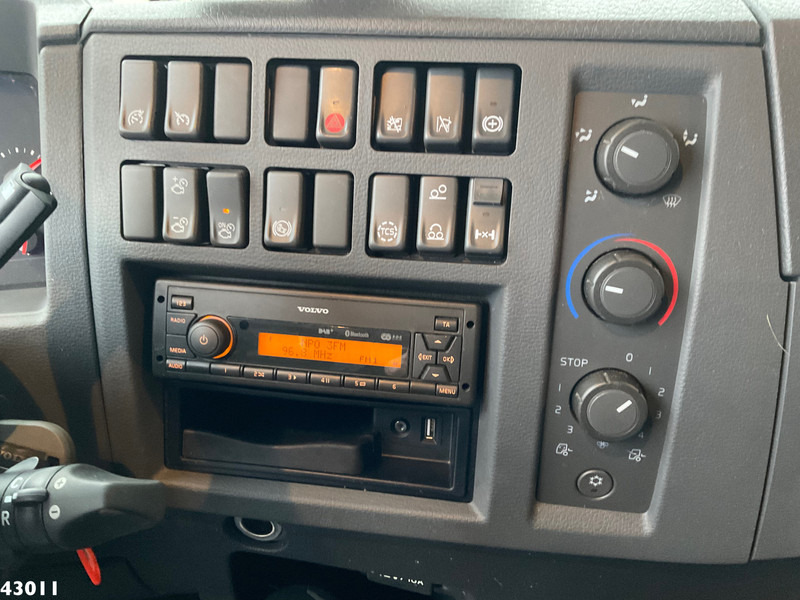 Leasing für Volvo FE 350 VDK 22m³ + AE weegsysteem Volvo FE 350 VDK 22m³ + AE weegsysteem: das Bild 14 Leasing für Volvo FE 350 VDK 22m³ + AE weegsysteem Volvo FE 350 VDK 22m³ + AE weegsysteem: das Bild 14