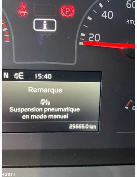 Leasing für Volvo FE 350 VDK 22m³ + AE weegsysteem Volvo FE 350 VDK 22m³ + AE weegsysteem: das Bild 20 Leasing für Volvo FE 350 VDK 22m³ + AE weegsysteem Volvo FE 350 VDK 22m³ + AE weegsysteem: das Bild 20