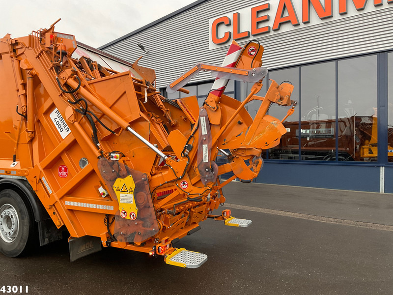 Leasing für Volvo FE 350 VDK 22m³ + AE weegsysteem Volvo FE 350 VDK 22m³ + AE weegsysteem: das Bild 10 Leasing für Volvo FE 350 VDK 22m³ + AE weegsysteem Volvo FE 350 VDK 22m³ + AE weegsysteem: das Bild 10