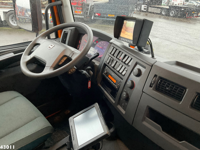 Leasing für Volvo FE 350 VDK 22m³ + AE weegsysteem Volvo FE 350 VDK 22m³ + AE weegsysteem: das Bild 13 Leasing für Volvo FE 350 VDK 22m³ + AE weegsysteem Volvo FE 350 VDK 22m³ + AE weegsysteem: das Bild 13