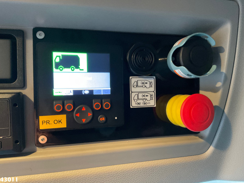 Leasing für Volvo FE 350 VDK 22m³ + AE weegsysteem Volvo FE 350 VDK 22m³ + AE weegsysteem: das Bild 19 Leasing für Volvo FE 350 VDK 22m³ + AE weegsysteem Volvo FE 350 VDK 22m³ + AE weegsysteem: das Bild 19