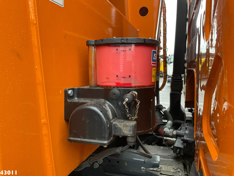 Leasing für Volvo FE 350 VDK 22m³ + AE weegsysteem Volvo FE 350 VDK 22m³ + AE weegsysteem: das Bild 11 Leasing für Volvo FE 350 VDK 22m³ + AE weegsysteem Volvo FE 350 VDK 22m³ + AE weegsysteem: das Bild 11