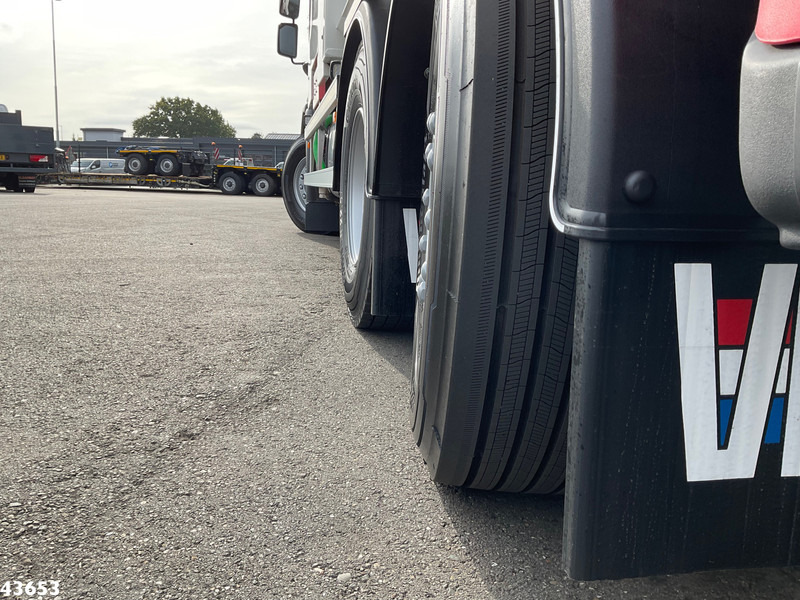 Müllwagen Volvo FE 350 VDL Translift zijlader: das Bild 18