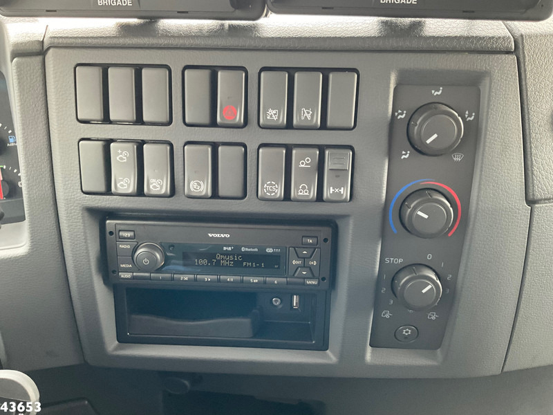 Müllwagen Volvo FE 350 VDL Translift zijlader: das Bild 20