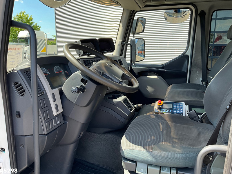 Volvo FM 260 Geesink 13m³ Width 2,20 meter! – Finanzierungsleasing Volvo FM 260 Geesink 13m³ Width 2,20 meter!: das Bild 12