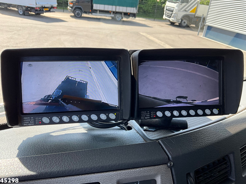Volvo FM 260 Geesink 13m³ Width 2,20 meter! – Finanzierungsleasing Volvo FM 260 Geesink 13m³ Width 2,20 meter!: das Bild 14