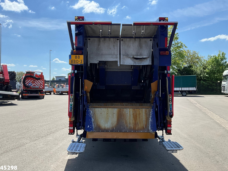 Volvo FM 260 Geesink 13m³ Width 2,20 meter! – Finanzierungsleasing Volvo FM 260 Geesink 13m³ Width 2,20 meter!: das Bild 7