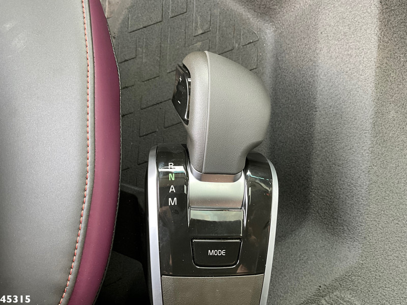 Müllwagen Volvo FM 330 Euro 6 Geesink 20m³: das Bild 17