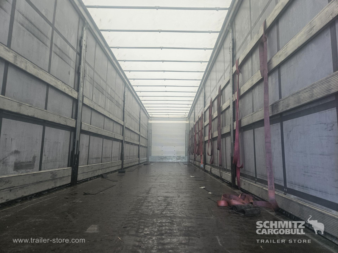 SCHMITZ Curtainsider Standard - Planenauflieger: das Bild 5 SCHMITZ Curtainsider Standard - Planenauflieger: das Bild 5