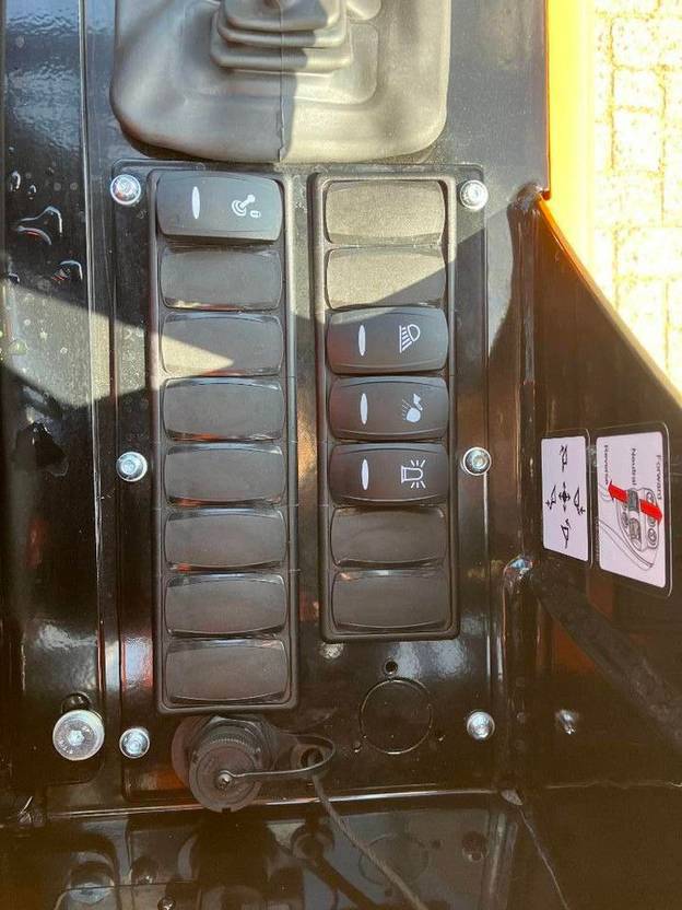 Radlader, Zustand - NEU Giant G 2700 X-tra HD +: das Bild 21