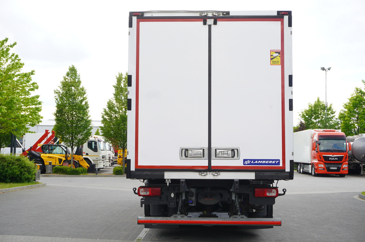 DAF XF 450 E6 / 2022 / Refrigerated Lamberet Carrier Supra 1150 / 450 HP - Isotherm LKW: das Bild 4 DAF XF 450 E6 / 2022 / Refrigerated Lamberet Carrier Supra 1150 / 450 HP - Isotherm LKW: das Bild 4