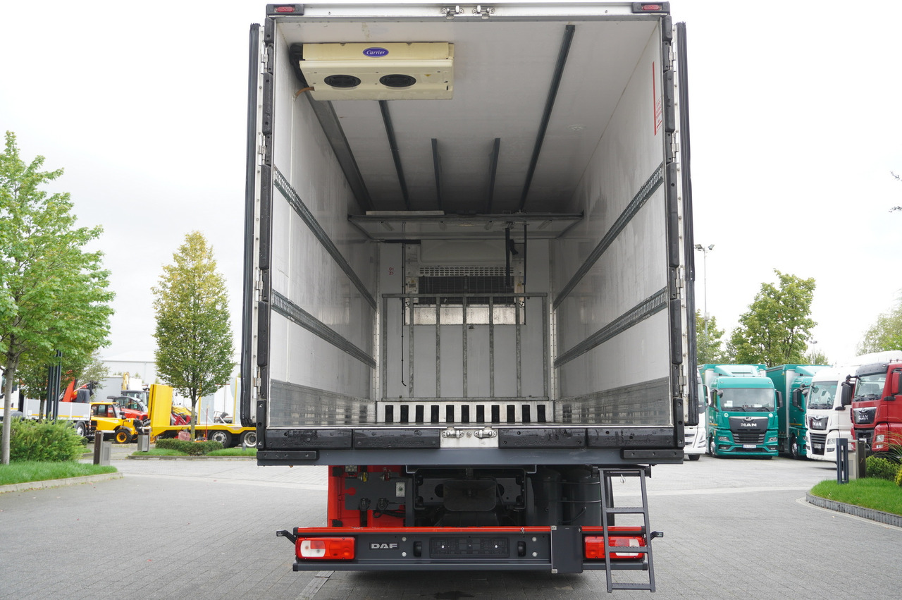 DAF XF 480 6x2 E6 / Lamberet refrigerator 18 EPAL Multitemperature / Carrier Vector 1950 MT - Kühlkoffer LKW: das Bild 3 DAF XF 480 6x2 E6 / Lamberet refrigerator 18 EPAL Multitemperature / Carrier Vector 1950 MT - Kühlkoffer LKW: das Bild 3