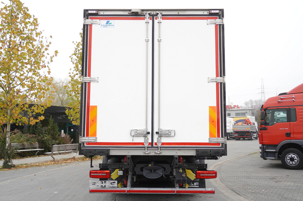 DAF XF 480 SSC E6 6x2 Refrigerated 18 pallets / 180 tho.km! year 2020 - Kühlkoffer LKW: das Bild 5 DAF XF 480 SSC E6 6x2 Refrigerated 18 pallets / 180 tho.km! year 2020 - Kühlkoffer LKW: das Bild 5