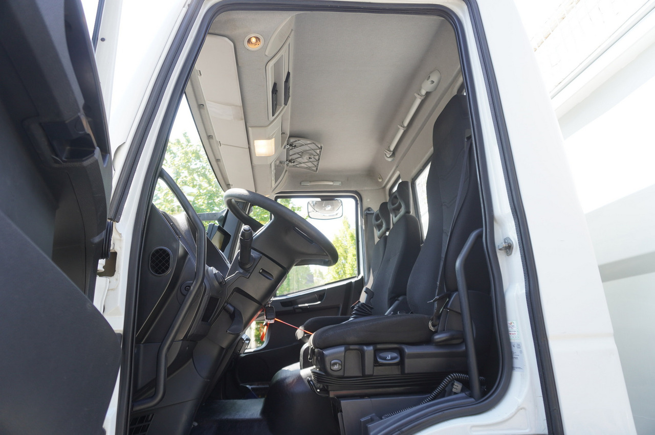 IVECO EUROCARGO 190-280L / FASSI F135A / 8 M / Lift cap. 5580 kg – Finanzierungsleasing IVECO EUROCARGO 190-280L / FASSI F135A / 8 M / Lift cap. 5580 kg: das Bild 16