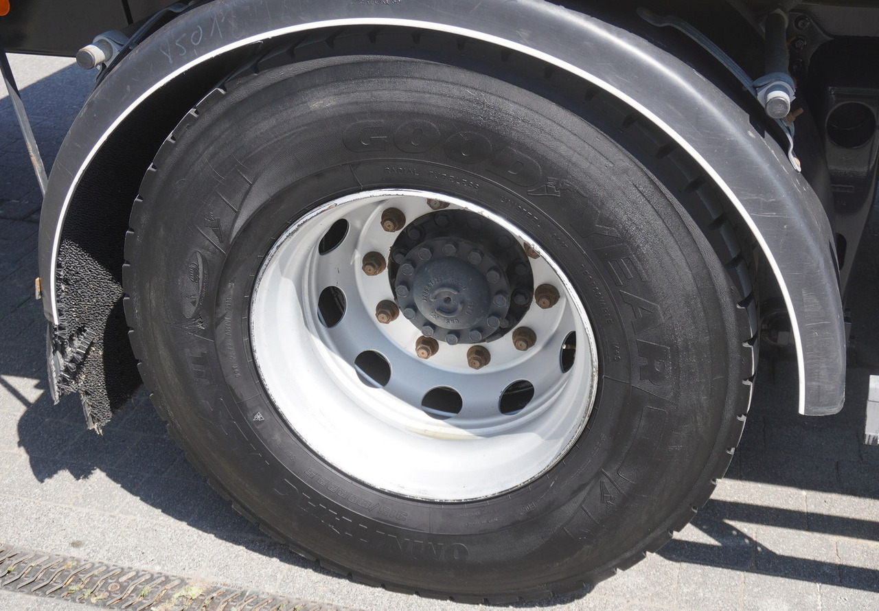 IVECO EUROCARGO 190-280L / FASSI F135A / 8 M / Lift cap. 5580 kg – Finanzierungsleasing IVECO EUROCARGO 190-280L / FASSI F135A / 8 M / Lift cap. 5580 kg: das Bild 13