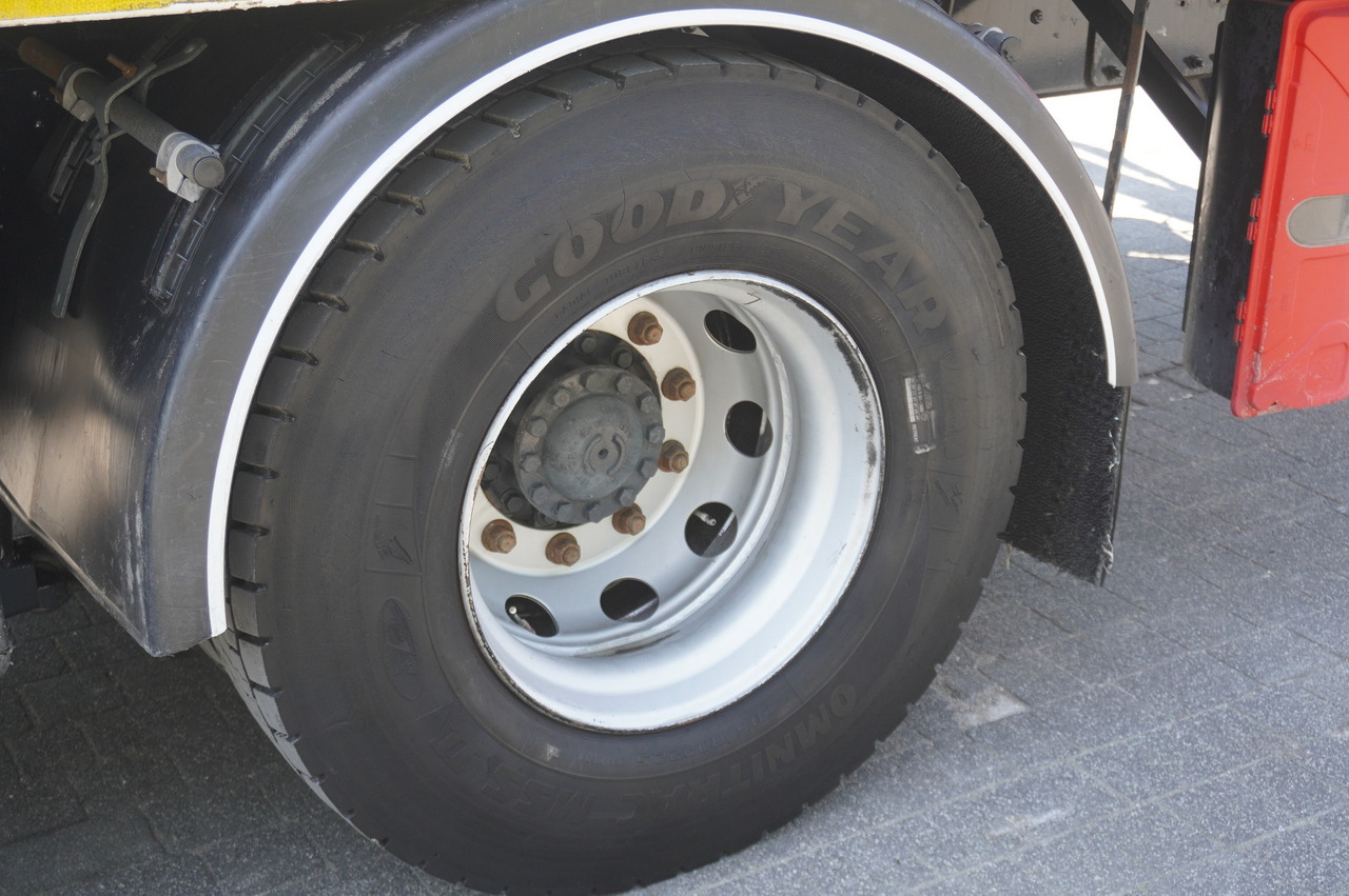IVECO EUROCARGO 190-280L / FASSI F135A / 8 M / Lift cap. 5580 kg – Finanzierungsleasing IVECO EUROCARGO 190-280L / FASSI F135A / 8 M / Lift cap. 5580 kg: das Bild 14
