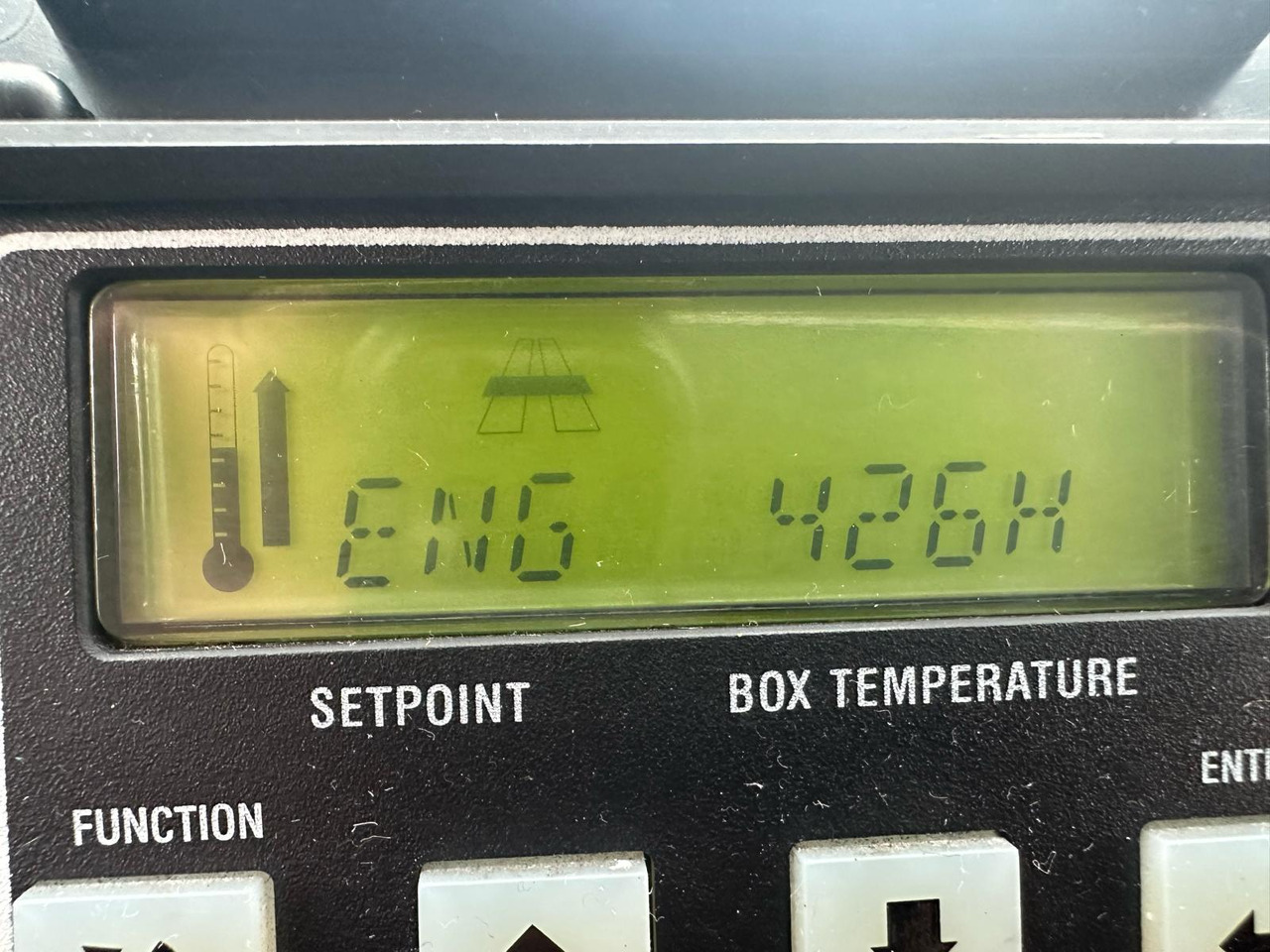 IVECO Eurocargo 190el25 EEV / 55 tho. km !!! / Refrigerator 21 EPAL / Carrier Supra 950 - 425 h - Kühlkoffer LKW: das Bild 4 IVECO Eurocargo 190el25 EEV / 55 tho. km !!! / Refrigerator 21 EPAL / Carrier Supra 950 - 425 h - Kühlkoffer LKW: das Bild 4