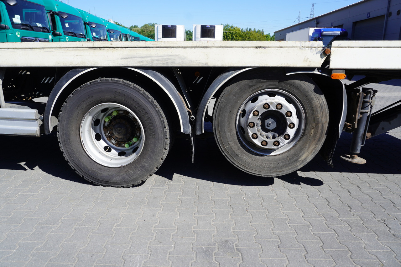 IVECO Stralis 360 EEV Tow truck 6x2 - Abschleppwagen: das Bild 3 IVECO Stralis 360 EEV Tow truck 6x2 - Abschleppwagen: das Bild 3
