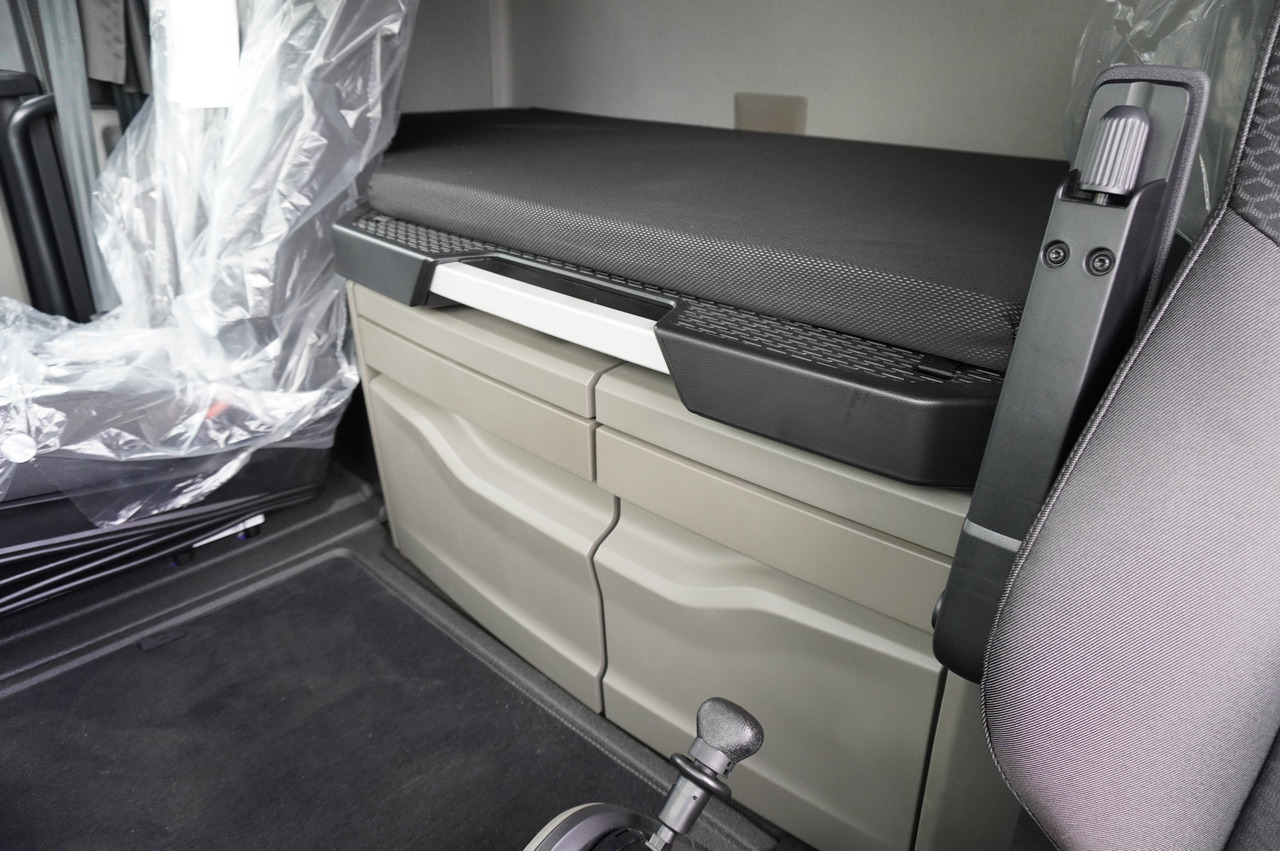 Koffer LKW, Zustand - NEU MAN New MAN TGX 26.400 / NEW IGLOOCAR refrigerator 20 pallets / 6×2 / 2024 / 2 units: das Bild 21