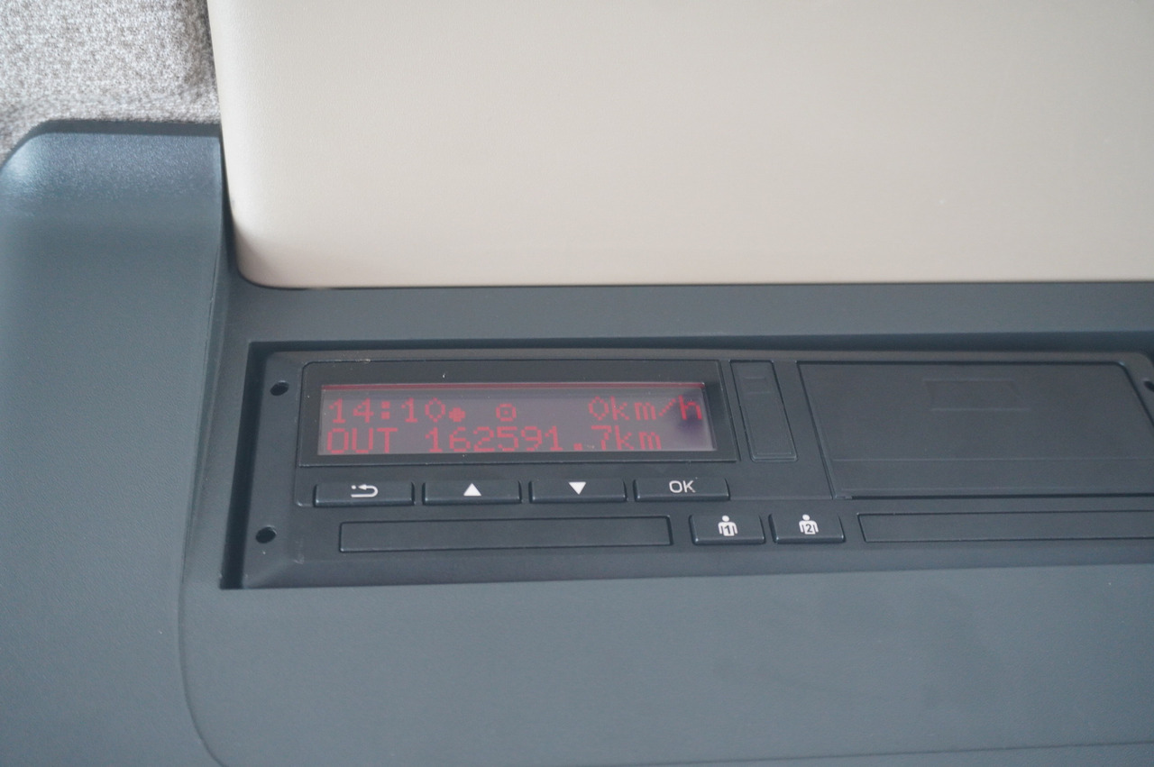 MAN TGM 15.250 / NEW septic tank (07/2025) superstructure 8000 l / 160 tho. km - Güllefass: das Bild 2 MAN TGM 15.250 / NEW septic tank (07/2025) superstructure 8000 l / 160 tho. km - Güllefass: das Bild 2