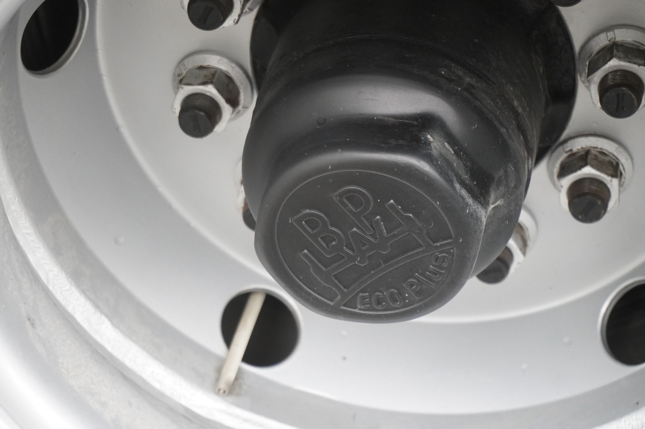 Plane LKW MAN TGX 18.470 / Trailer 19 EPAL / Curtainsider 19 EPAL / 2022 / Retarder / 15 units: das Bild 15 Plane LKW MAN TGX 18.470 / Trailer 19 EPAL / Curtainsider 19 EPAL / 2022 / Retarder / 15 units: das Bild 15