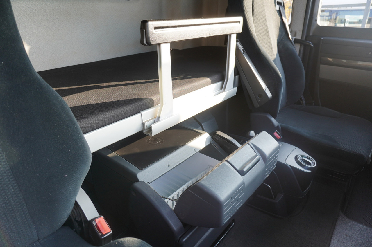 Kühlkoffer LKW MAN TGX 26.480 / 6x2 / Igloocar refrigerator 18 pallets / Thermoking: das Bild 21