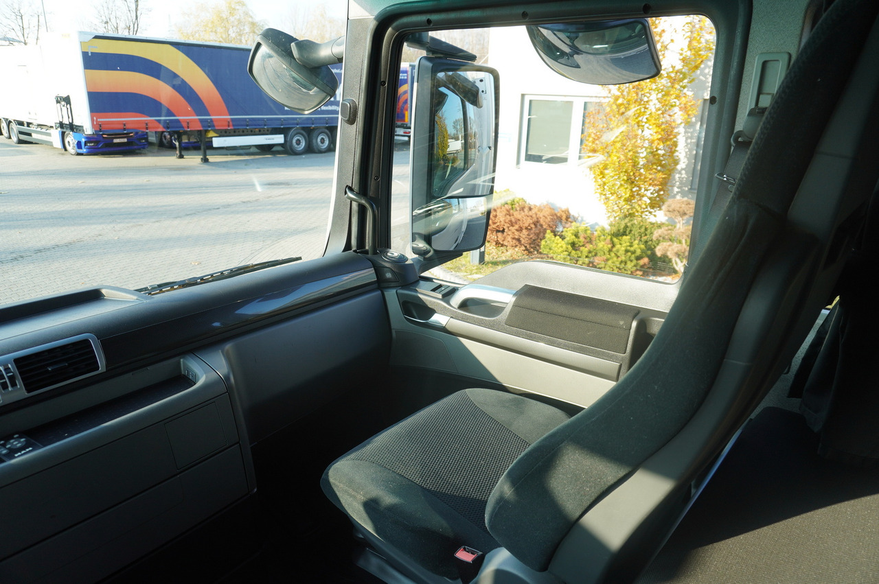 Kühlkoffer LKW MAN TGX 26.480 / 6x2 / Igloocar refrigerator 18 pallets / Thermoking: das Bild 17