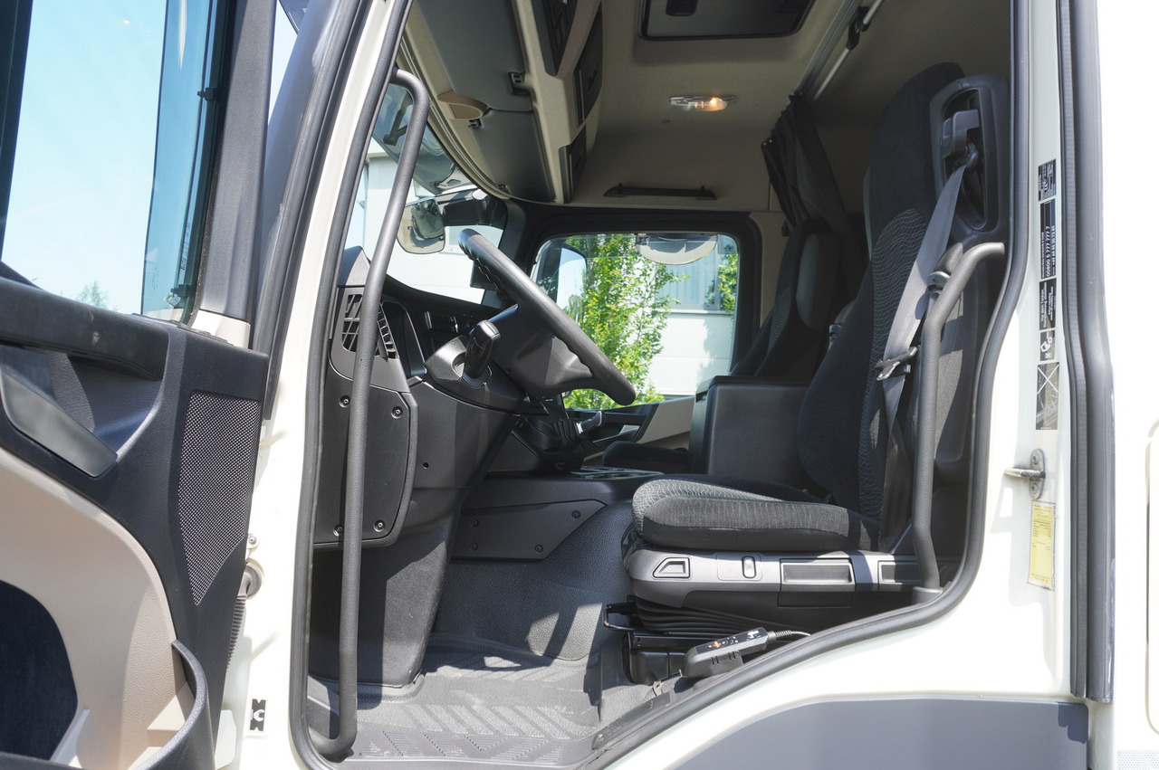 Kipper MERCEDES-BENZ Actros 1840 / New 3-side tipper 10 EPAL / Diff. lock / Load cap 10 t [ Copy ]: das Bild 18